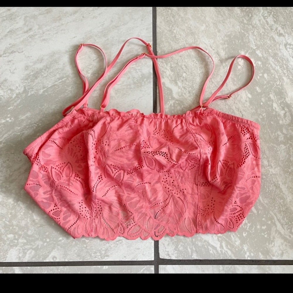 Aerie Bralette large